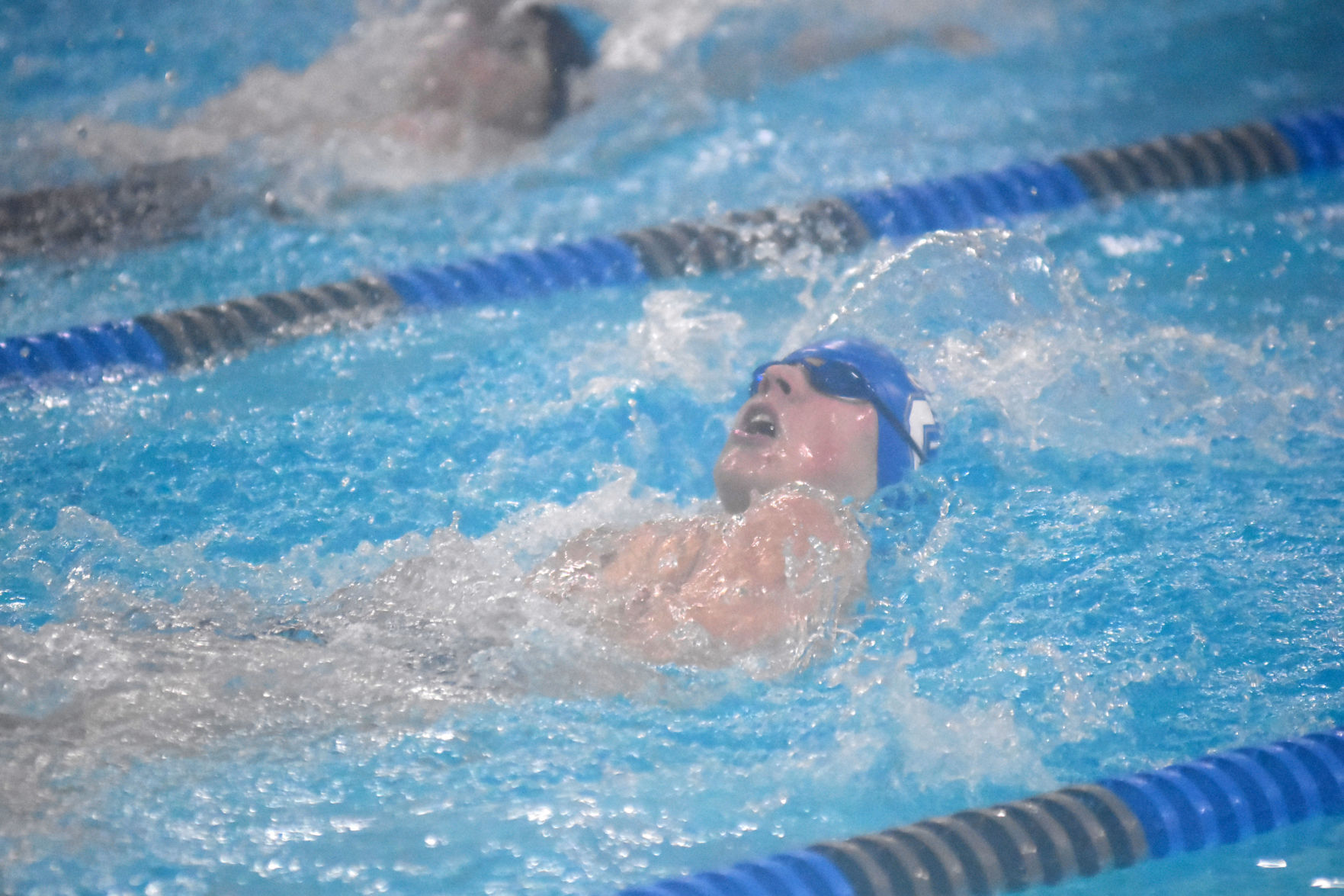 Ryan Peterson (Owatonna Swim)